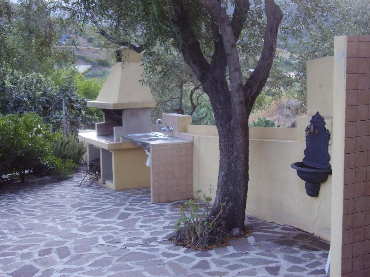 Villa Dettori San Teodoro (Sardinia) Exterior foto