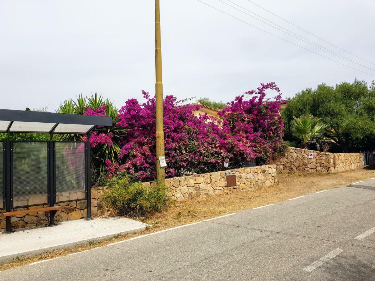 Villa Dettori San Teodoro (Sardinia) Exterior foto